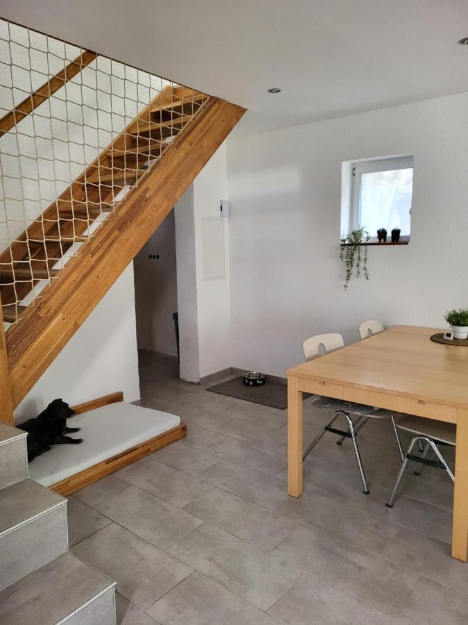 Ferienhaus Budenheim Экстерьер фото