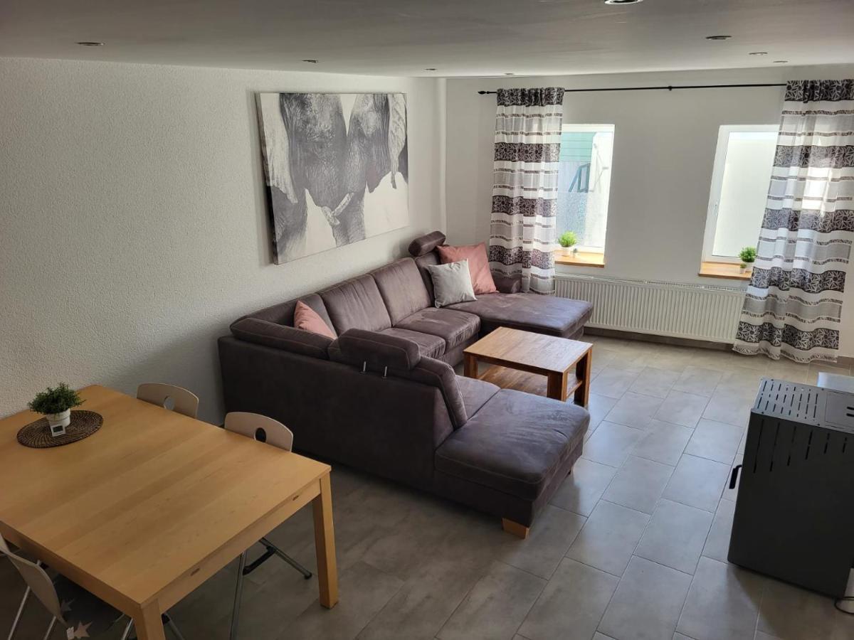Ferienhaus Budenheim Экстерьер фото