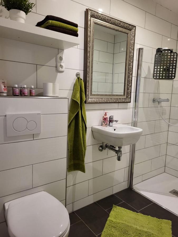 Ferienhaus Budenheim Экстерьер фото