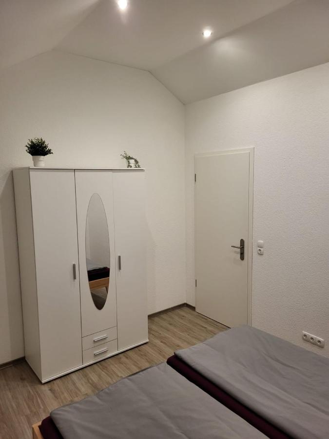 Ferienhaus Budenheim Экстерьер фото