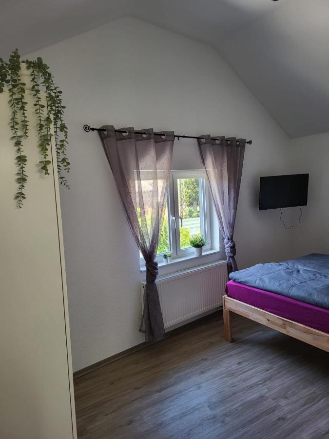 Ferienhaus Budenheim Экстерьер фото