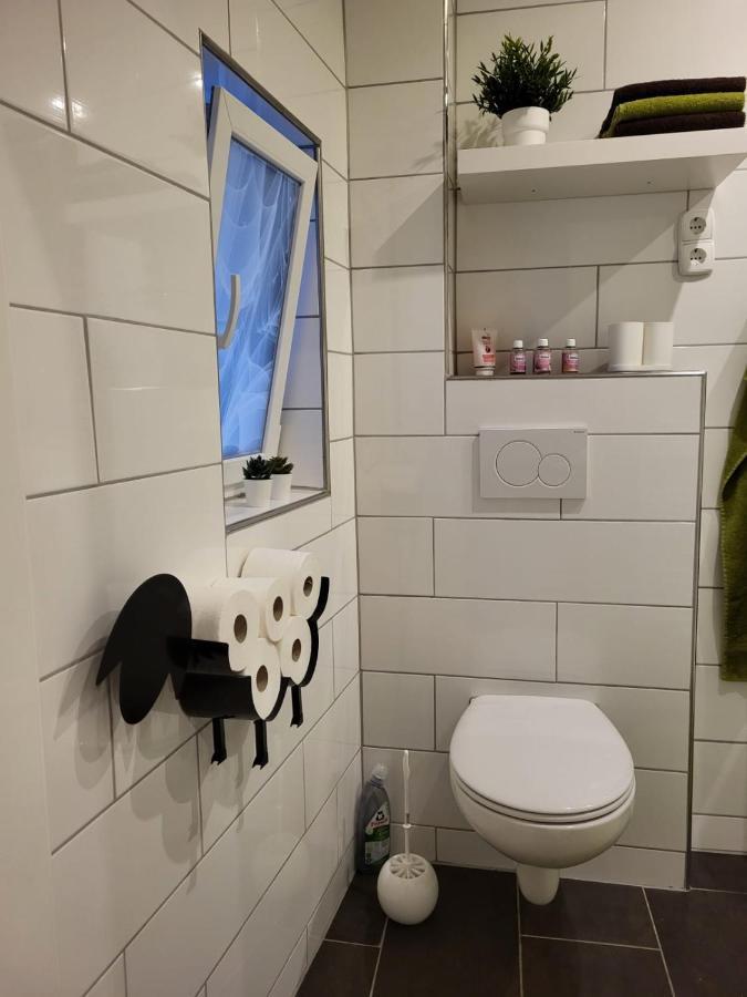 Ferienhaus Budenheim Экстерьер фото