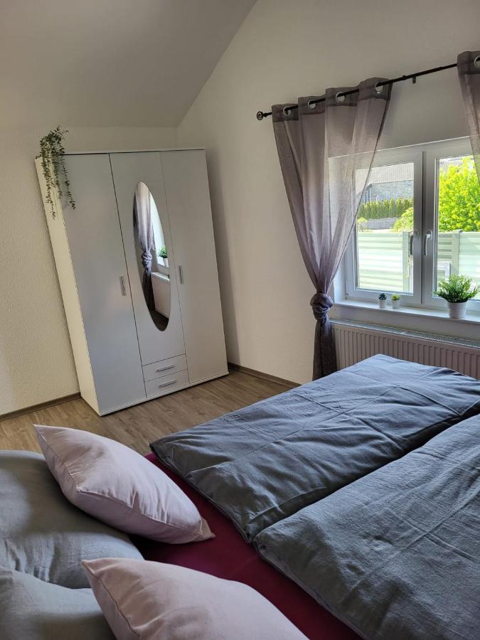 Ferienhaus Budenheim Экстерьер фото