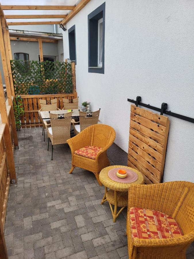 Ferienhaus Budenheim Экстерьер фото