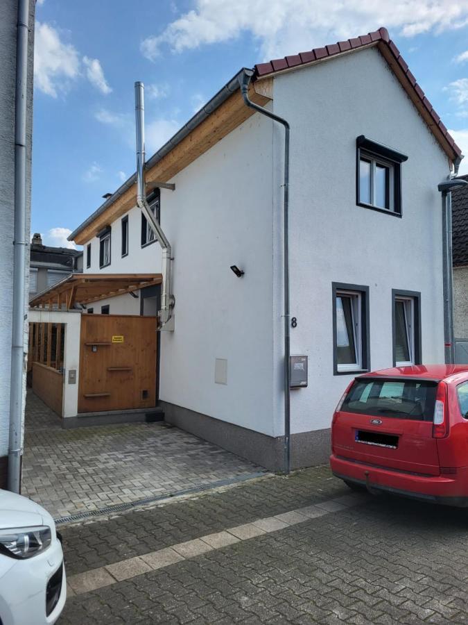 Ferienhaus Budenheim Экстерьер фото