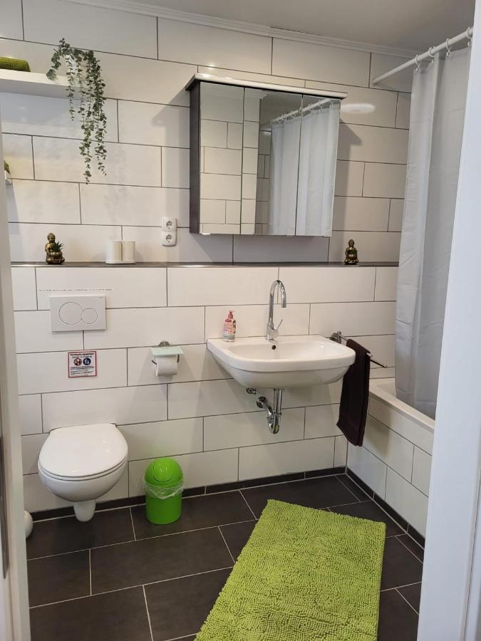 Ferienhaus Budenheim Экстерьер фото