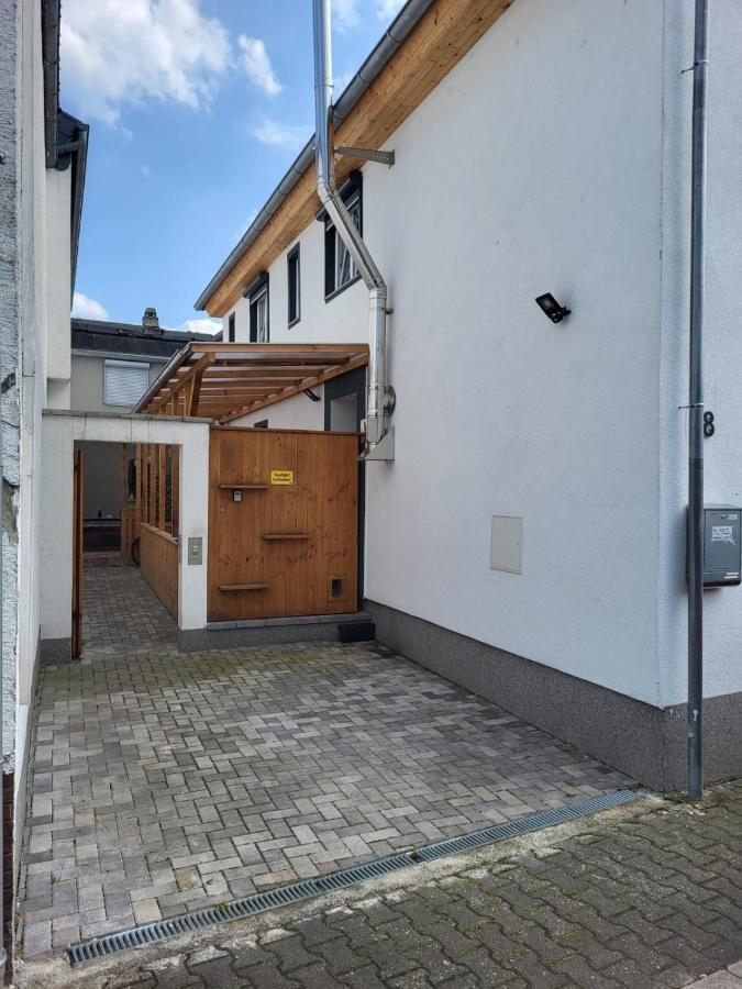 Ferienhaus Budenheim Экстерьер фото