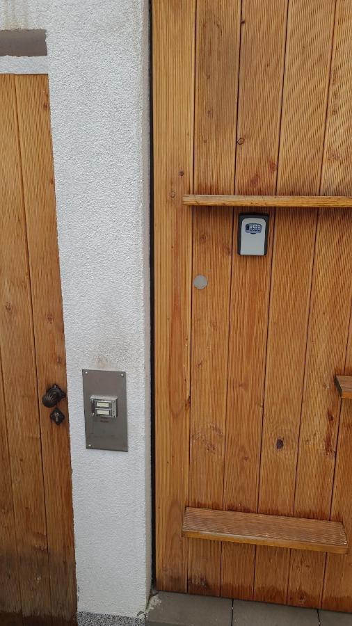 Ferienhaus Budenheim Экстерьер фото