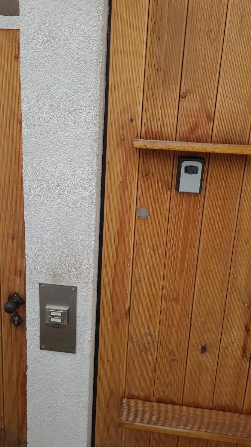 Ferienhaus Budenheim Экстерьер фото
