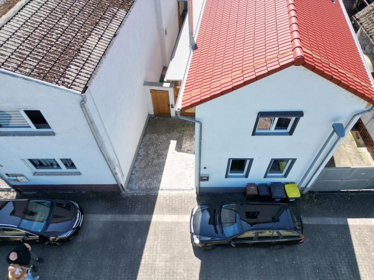Ferienhaus Budenheim Экстерьер фото