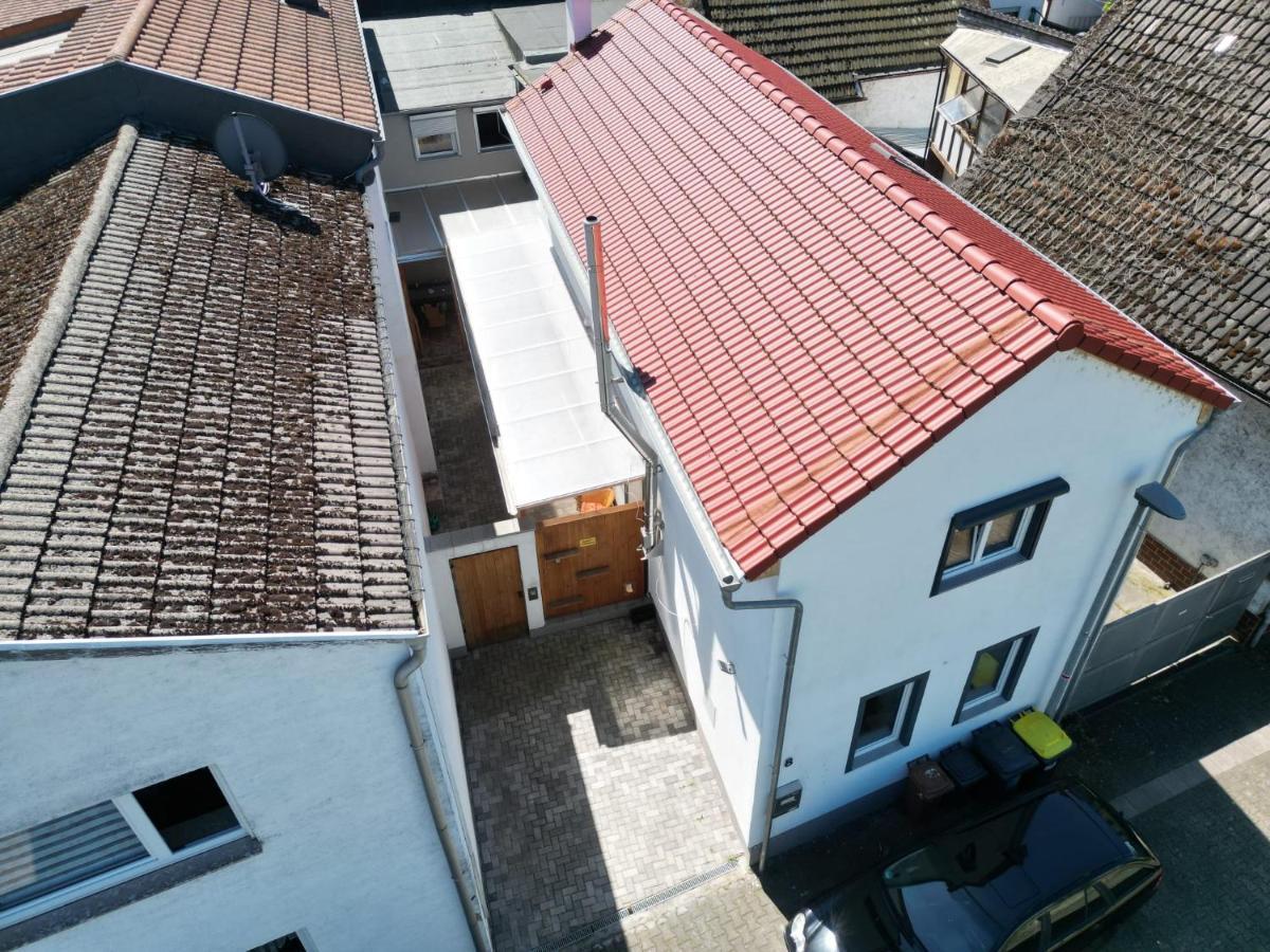 Ferienhaus Budenheim Экстерьер фото