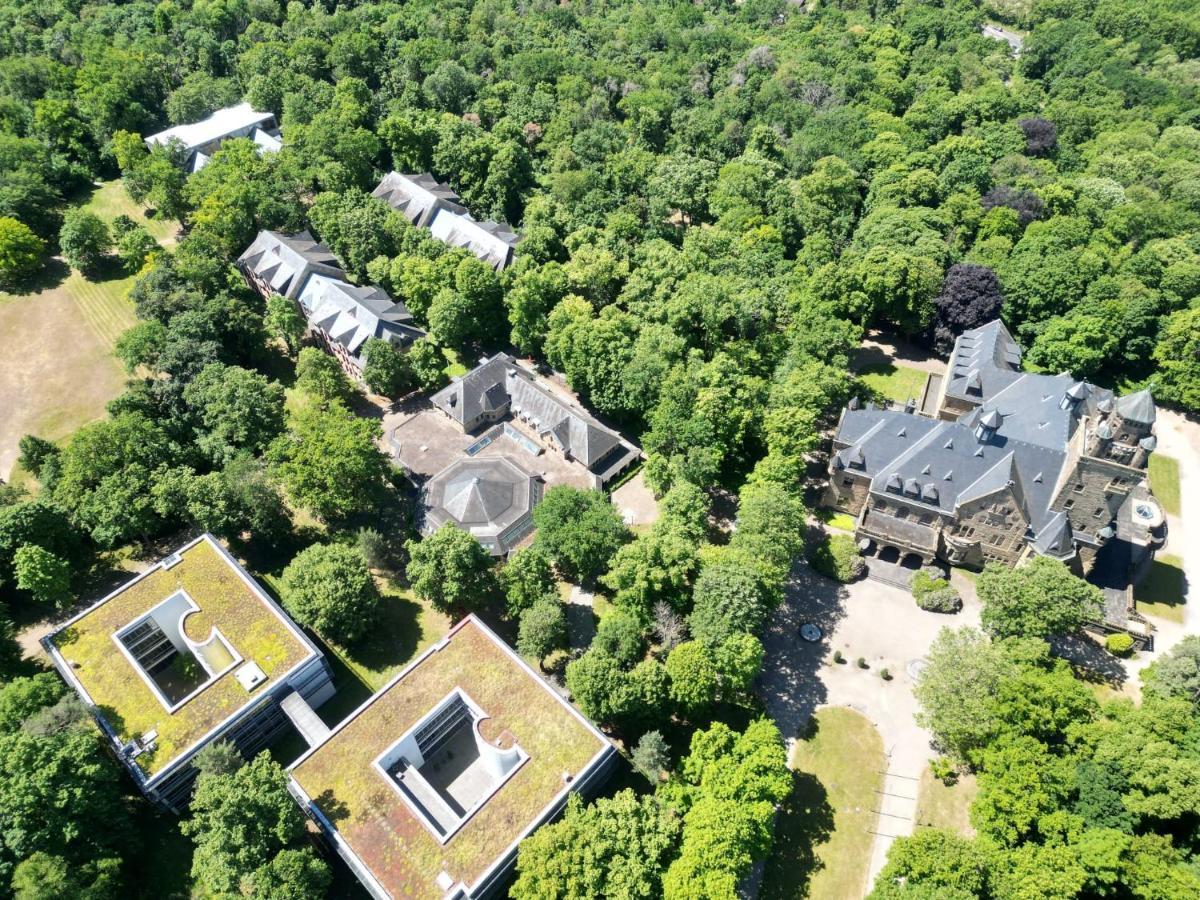Ferienhaus Budenheim Экстерьер фото