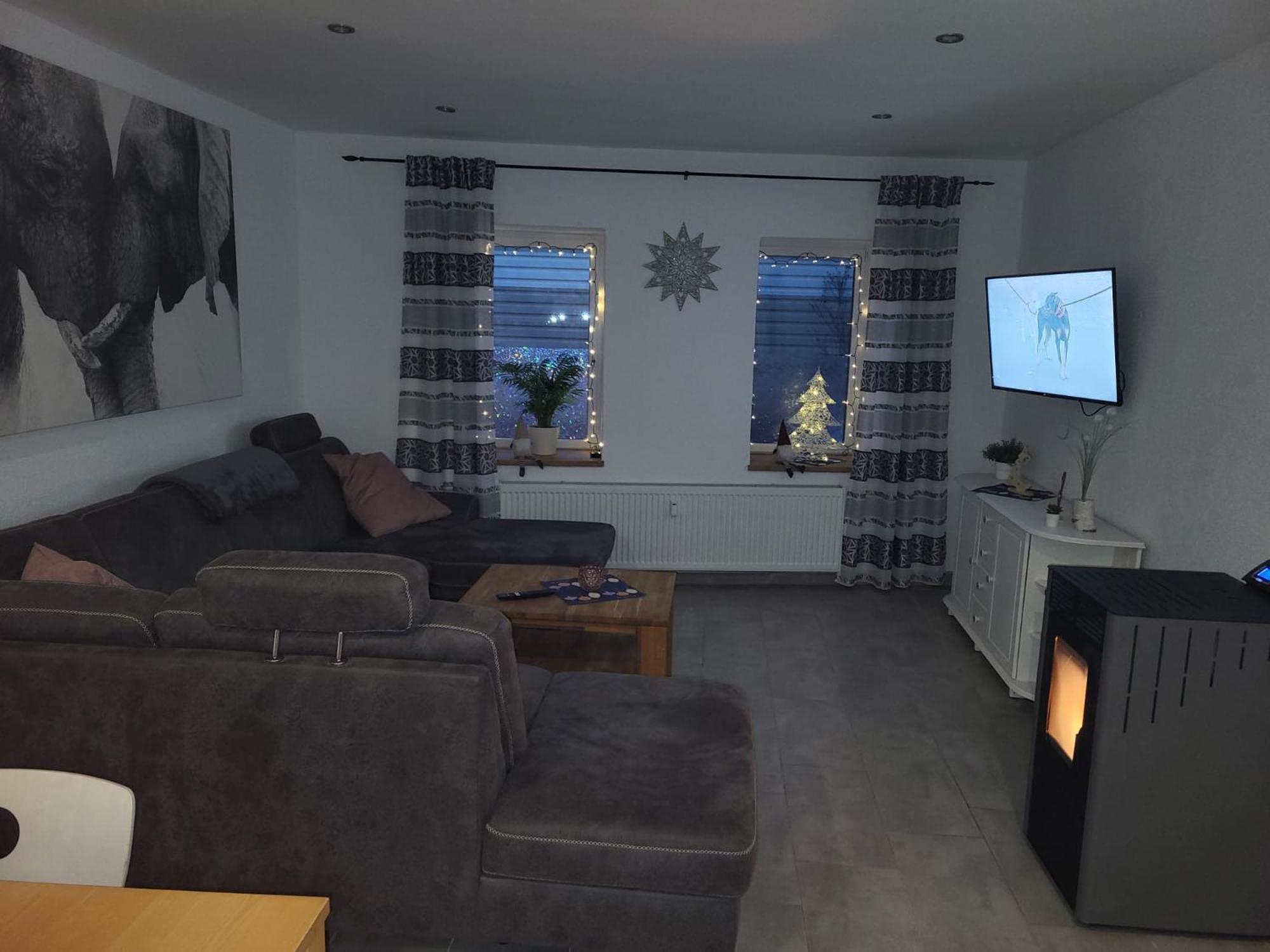 Ferienhaus Budenheim Экстерьер фото
